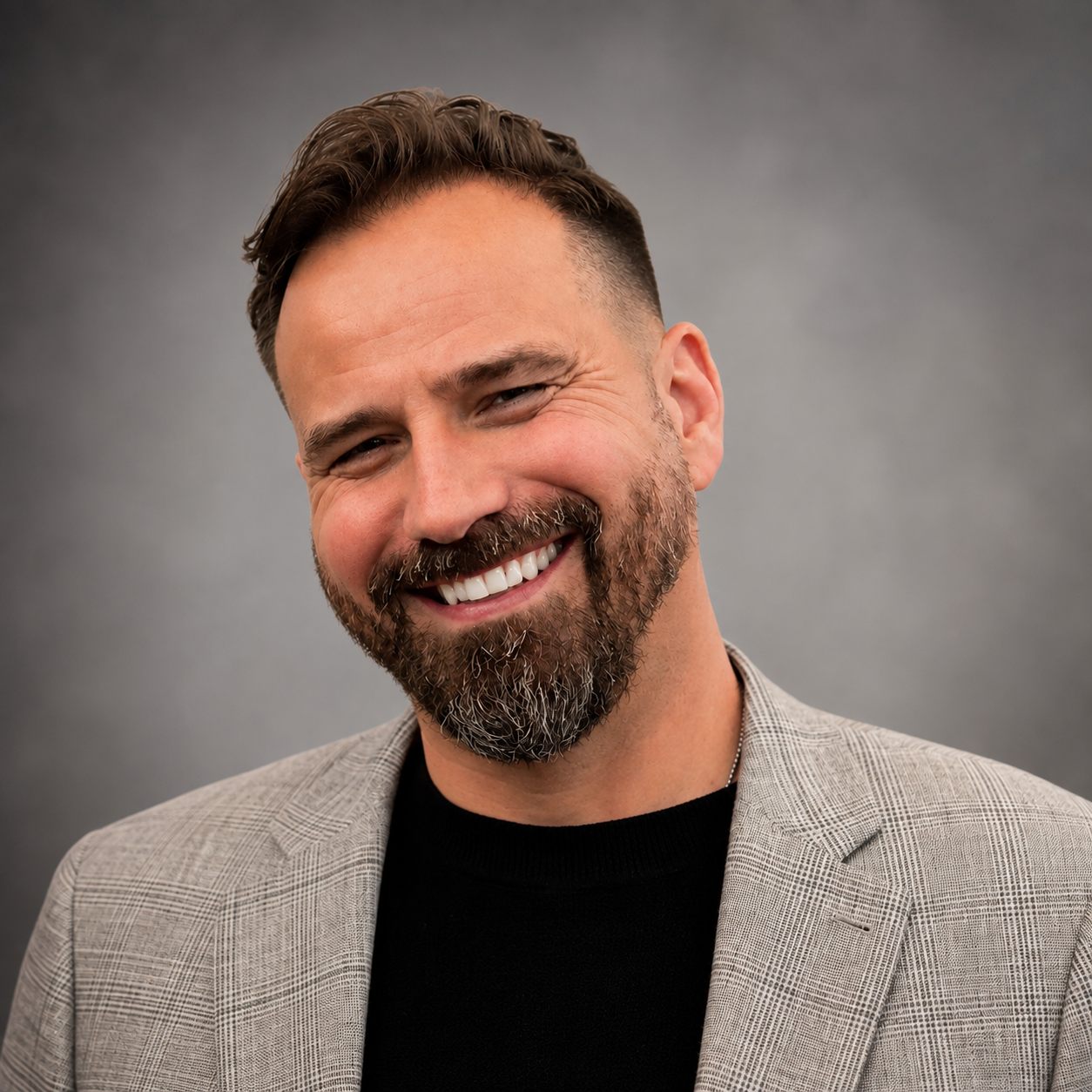 Philip J Armstrong, MBA