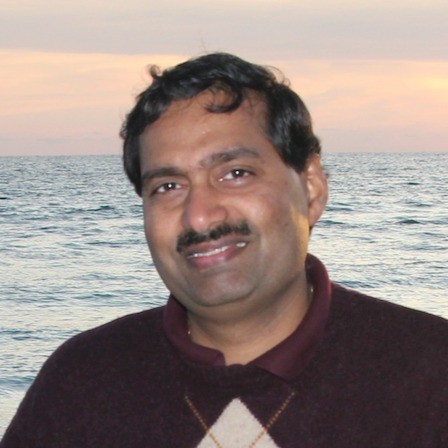 Rajesh Agrawal, MBA